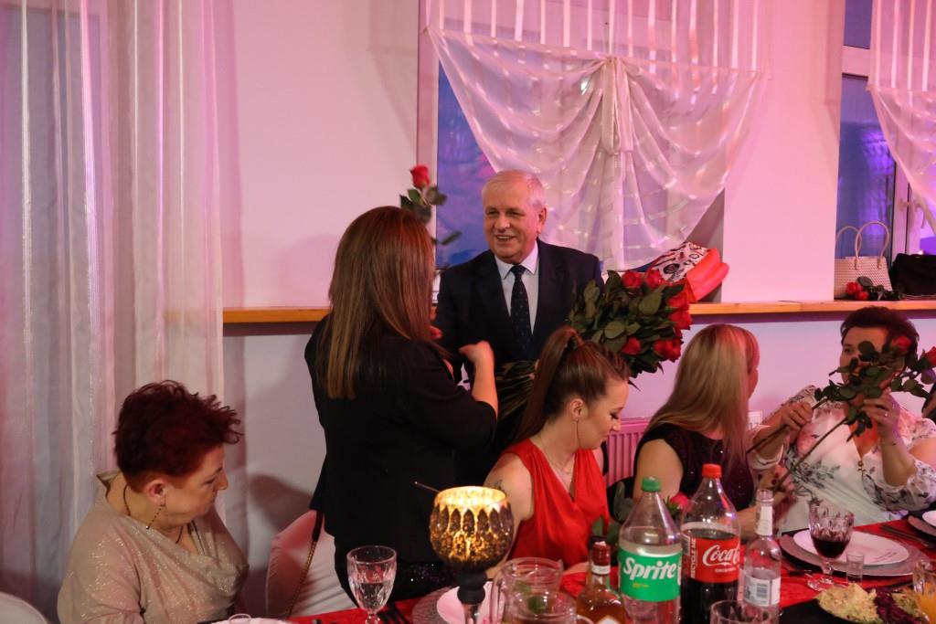 Ostatnie godziny karnawału w gronie KGW