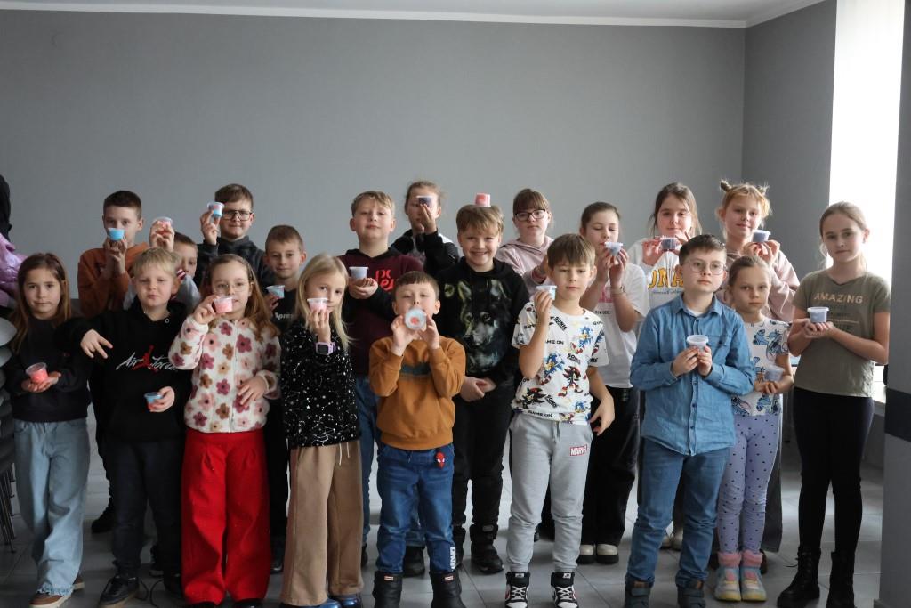 Czary mary Labubu i kapibary