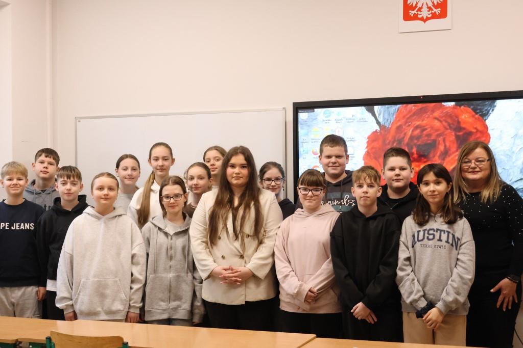 365 wierszy Emilii Szymczak