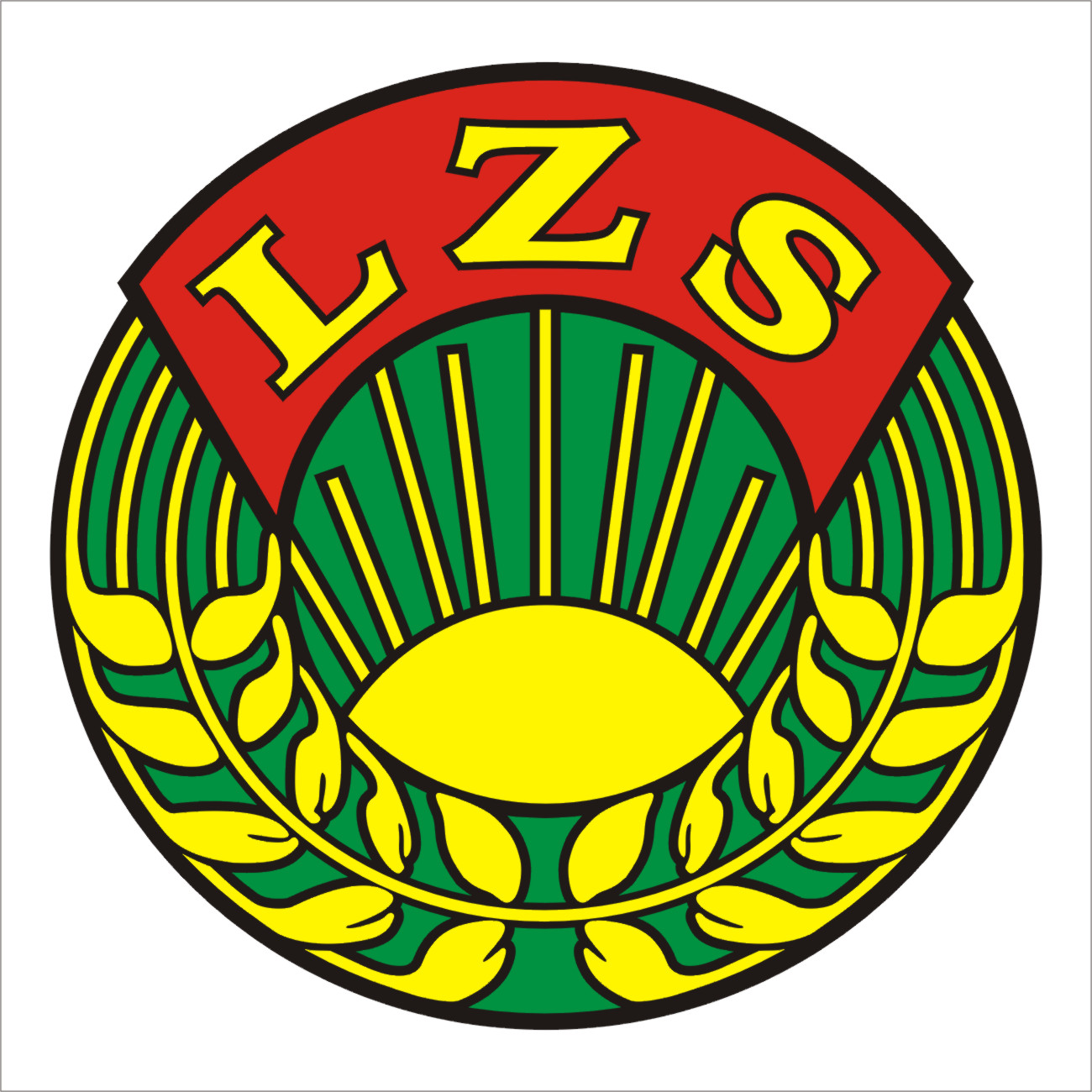 LZS Logo