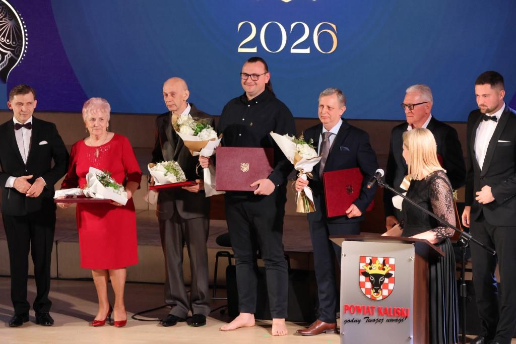 Święto Powiatu Kaliskiego