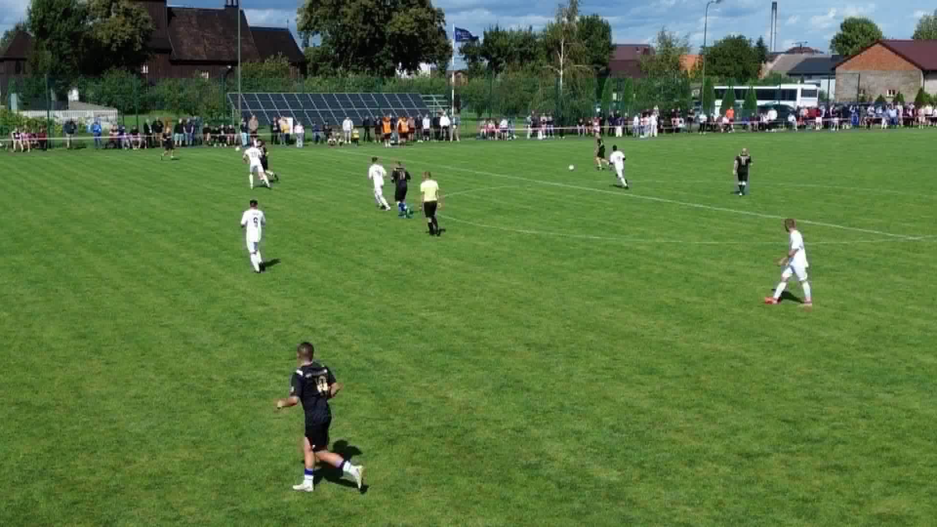 Udany debiut GKS Unia w Proton B-Klasie